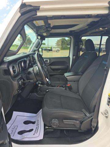 JEEP UNLIMITED 4XE RUBICON - 2