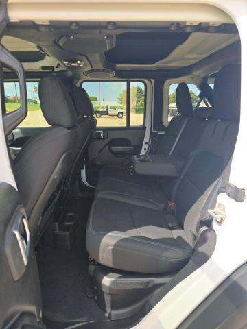 JEEP UNLIMITED 4XE RUBICON - 9