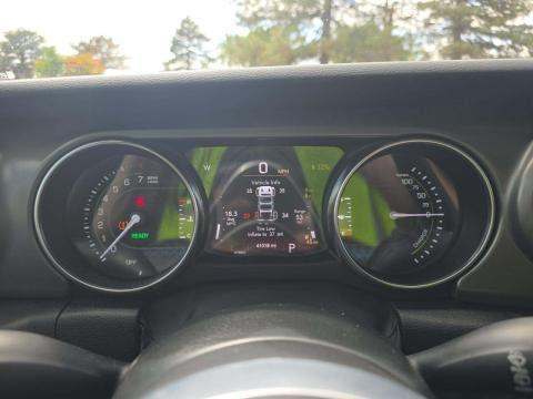 JEEP UNLIMITED 4XE RUBICON - 5