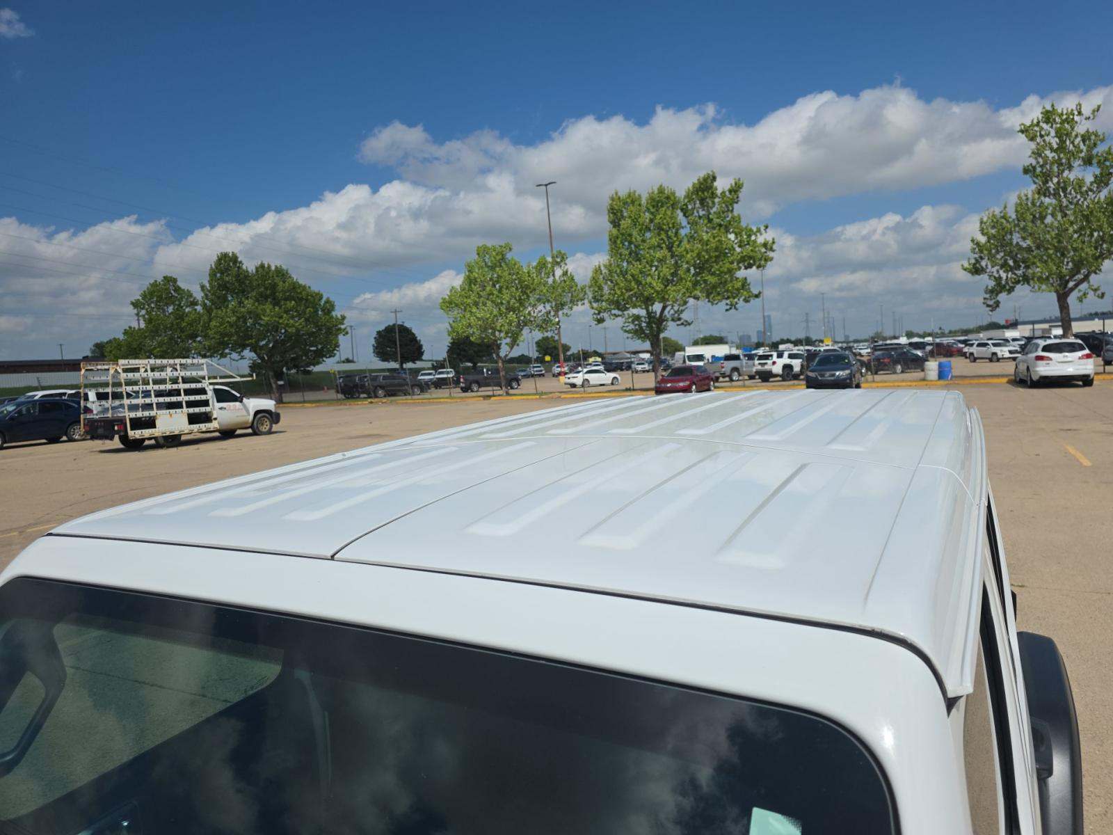 JEEP UNLIMITED 4XE RUBICON - 8