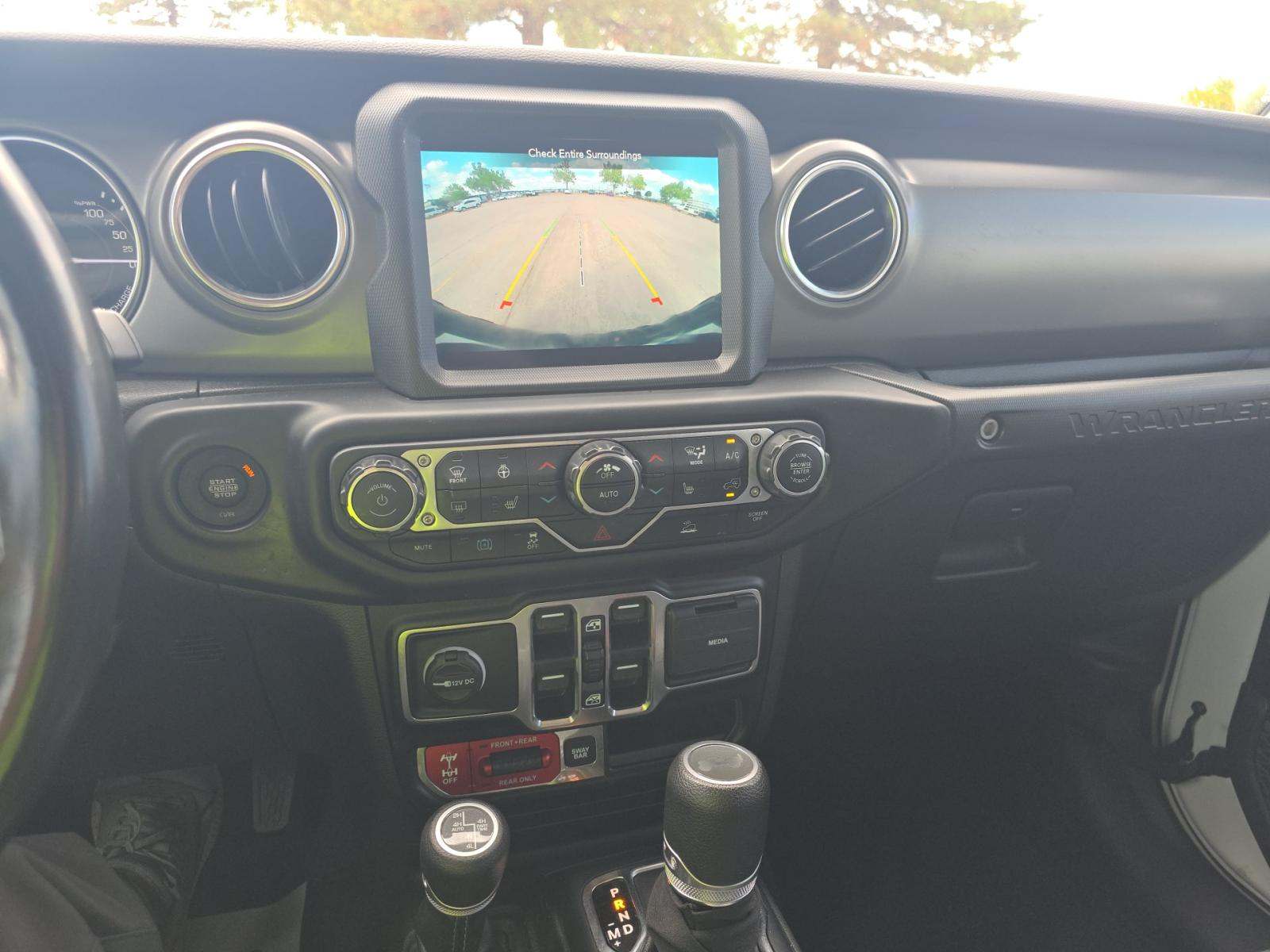 JEEP UNLIMITED 4XE RUBICON - 6