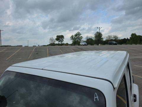 JEEP UNLIMITED SAHARA ALTITUDE EDITION - 8