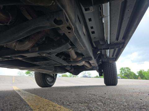 JEEP UNLIMITED SAHARA ALTITUDE EDITION - 3