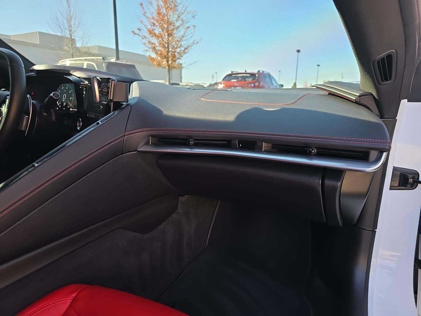 2023 Chevrolet Corvette Stingray RWD