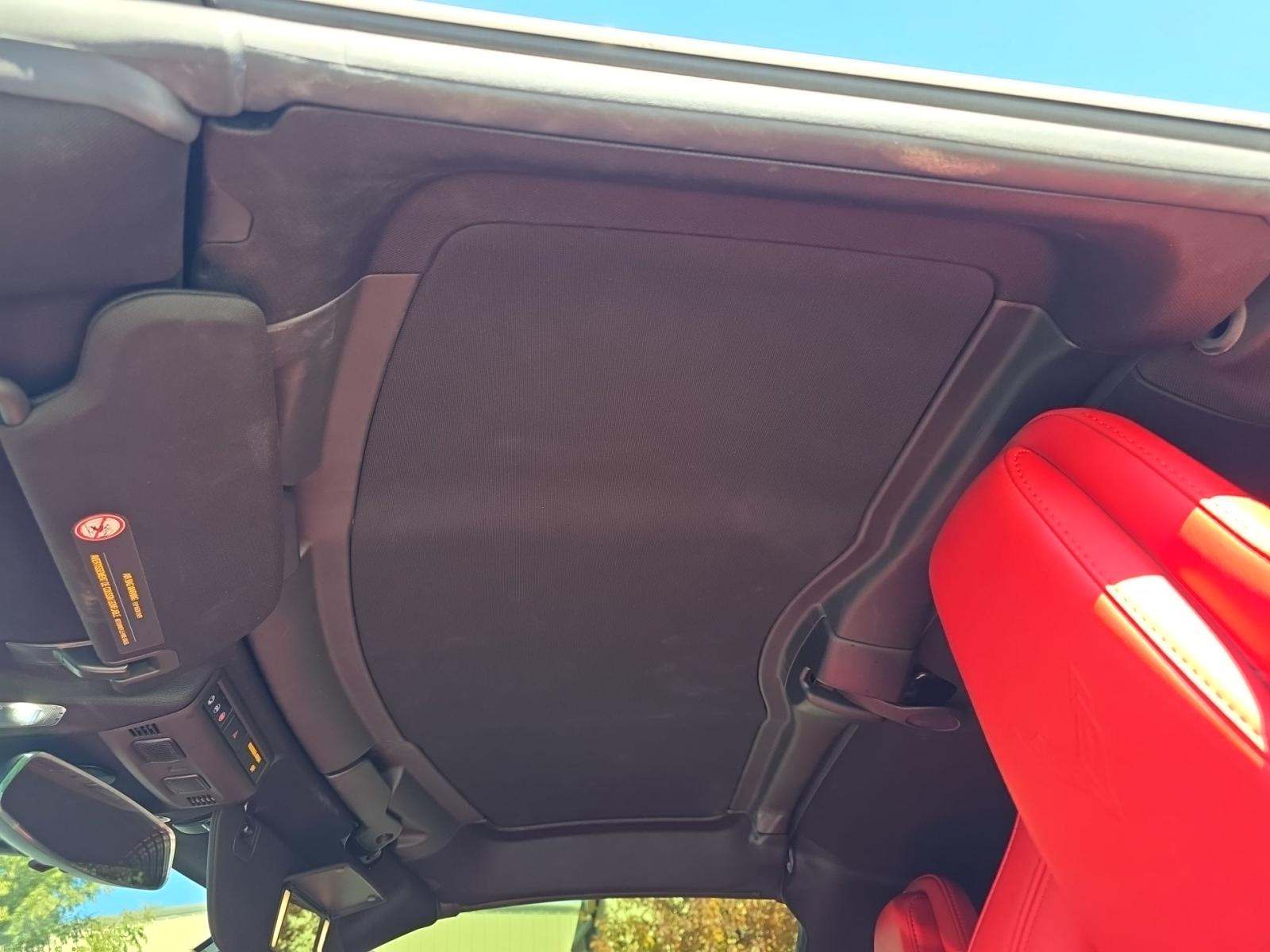 2023 Chevrolet Corvette Stingray RWD