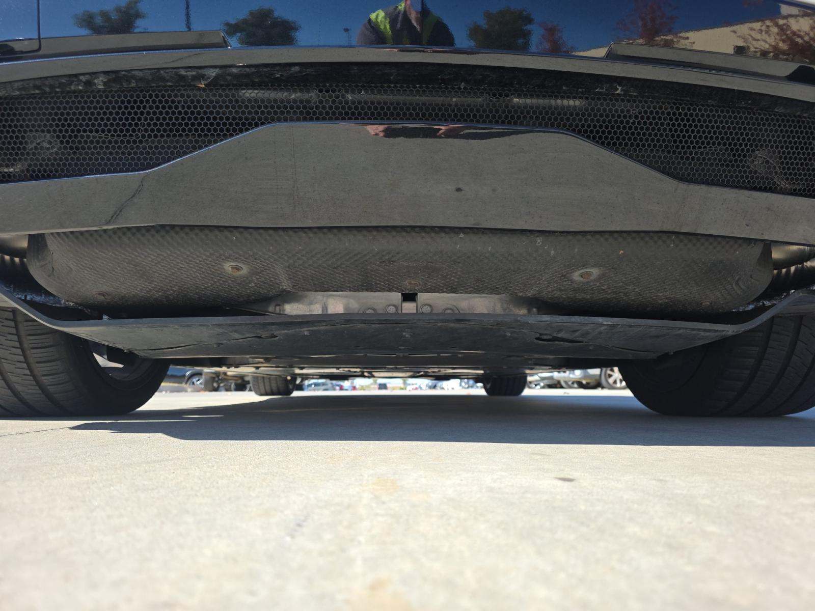 2023 Chevrolet Corvette Stingray RWD