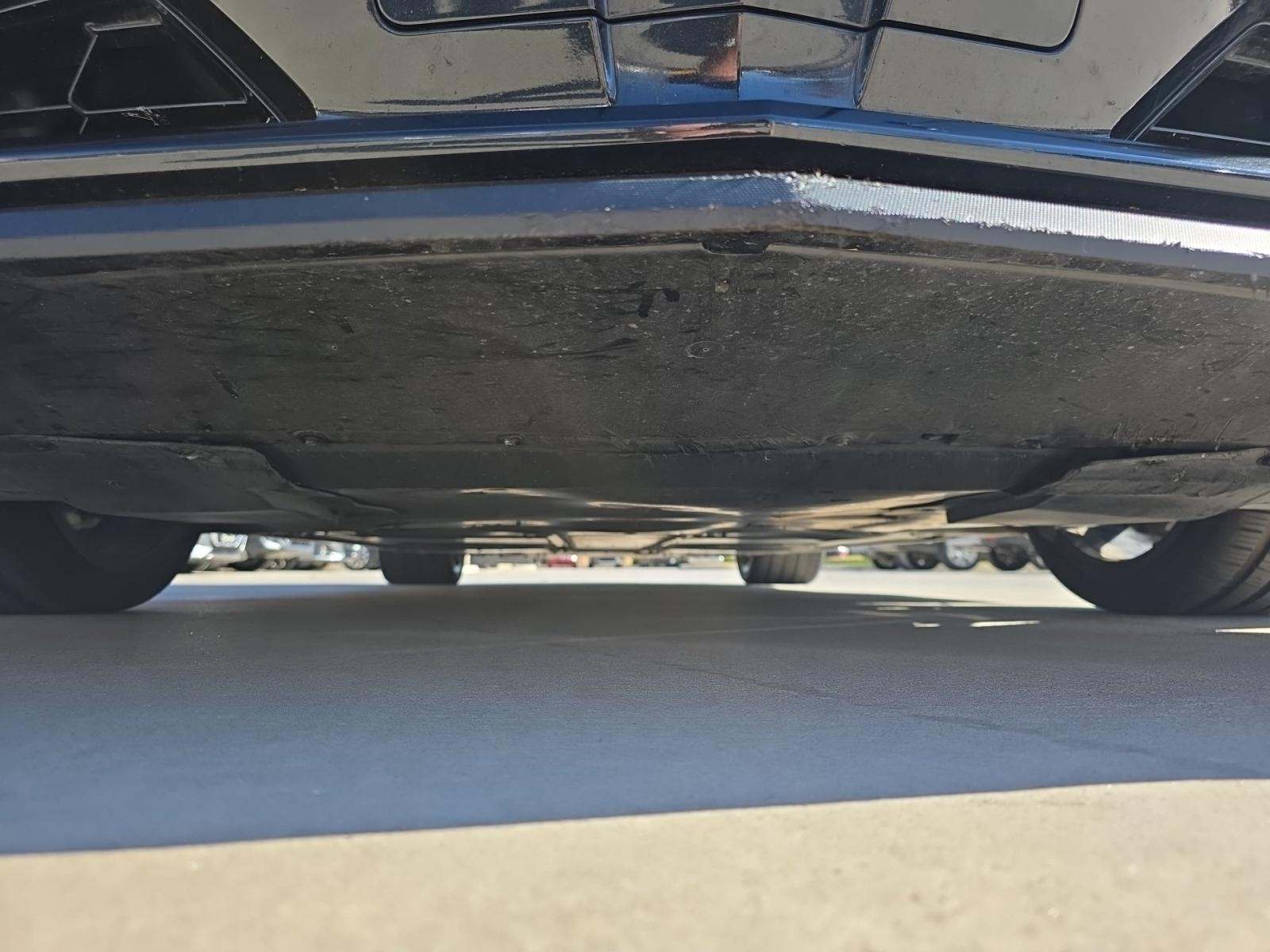 2023 Chevrolet Corvette Stingray RWD