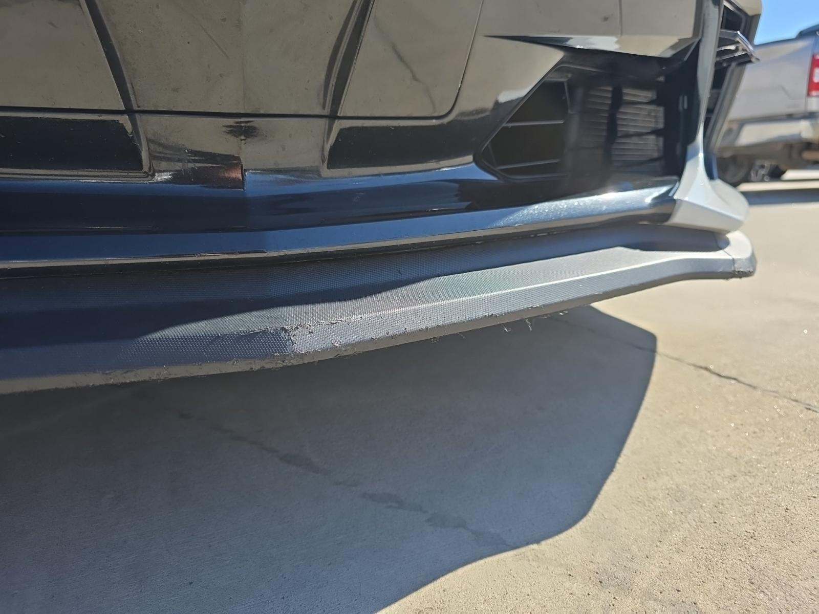 2023 Chevrolet Corvette Stingray RWD