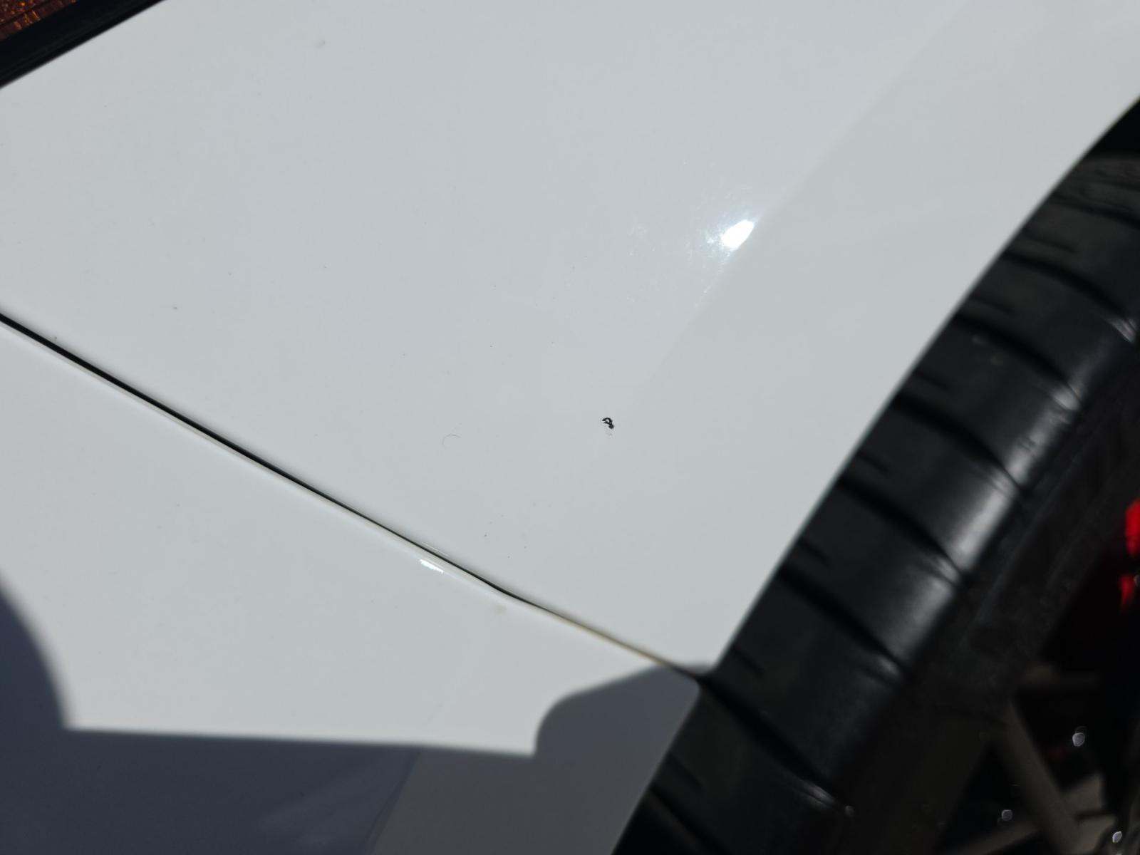 2023 Chevrolet Corvette Stingray RWD