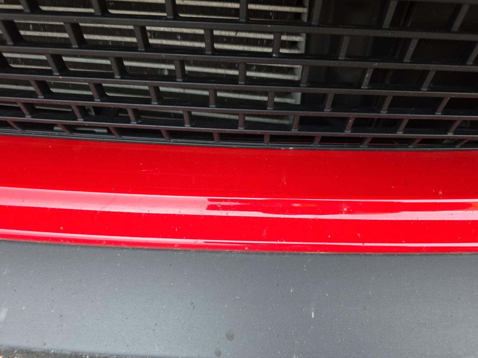 2018 Dodge Challenger SRT Demon RWD