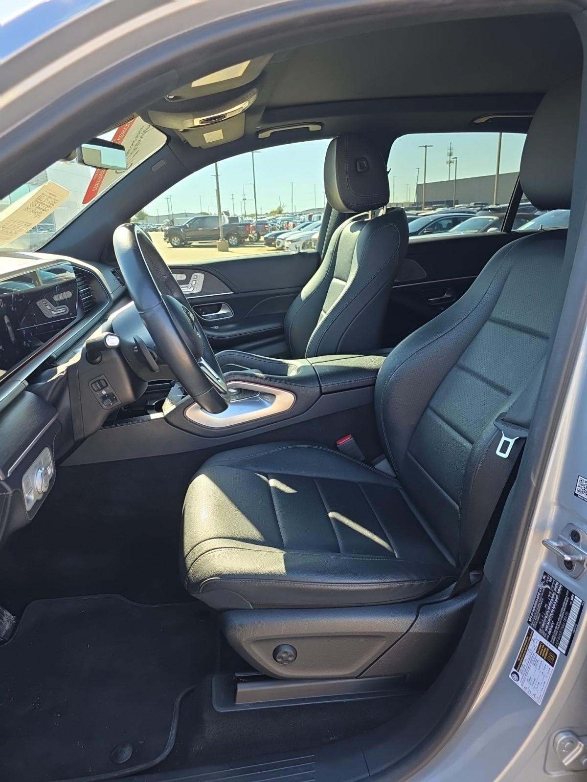 2022 Mercedes-Benz GLE GLE 350 AWD