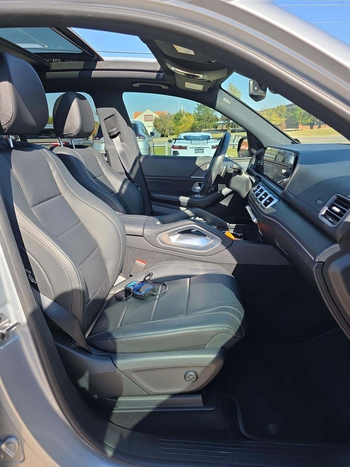 2022 Mercedes-Benz GLE GLE 350 AWD