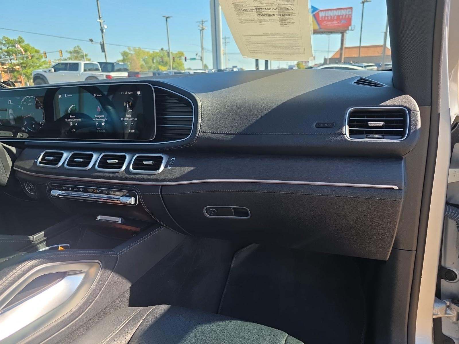 2022 Mercedes-Benz GLE GLE 350 AWD