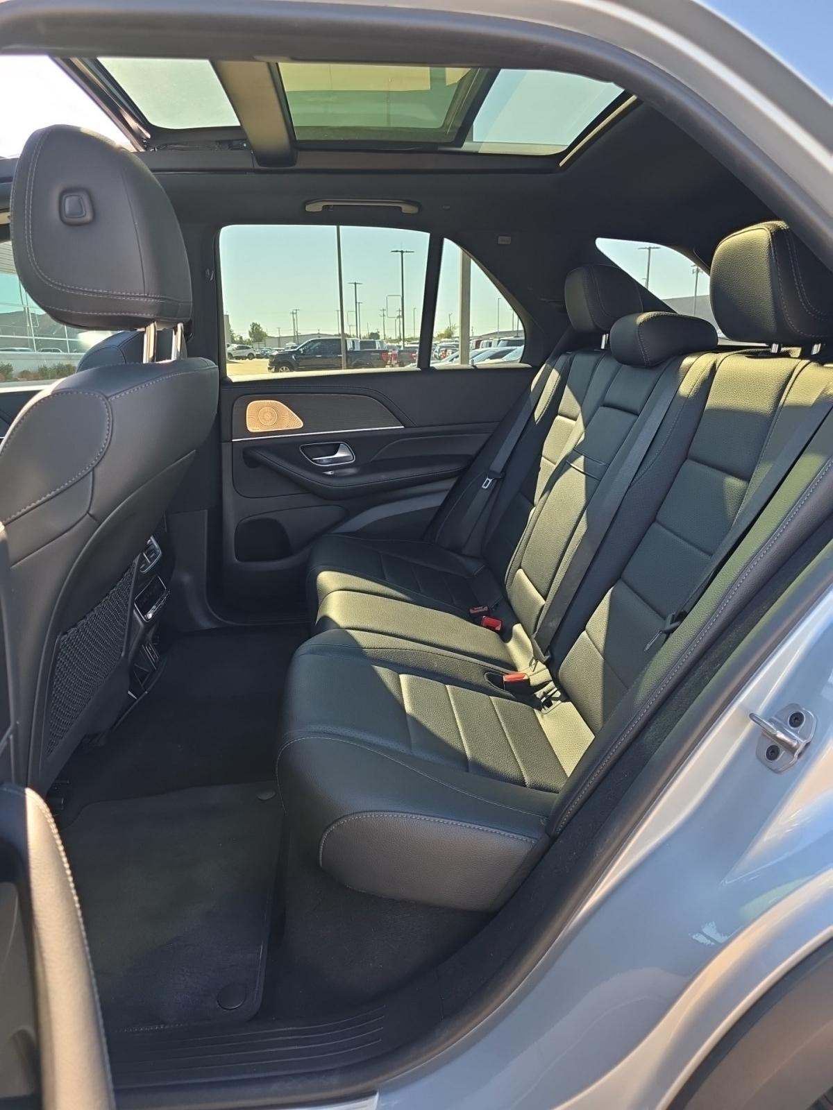 2022 Mercedes-Benz GLE GLE 350 AWD