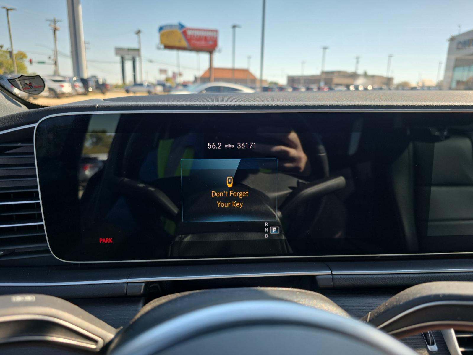 2022 Mercedes-Benz GLE GLE 350 AWD