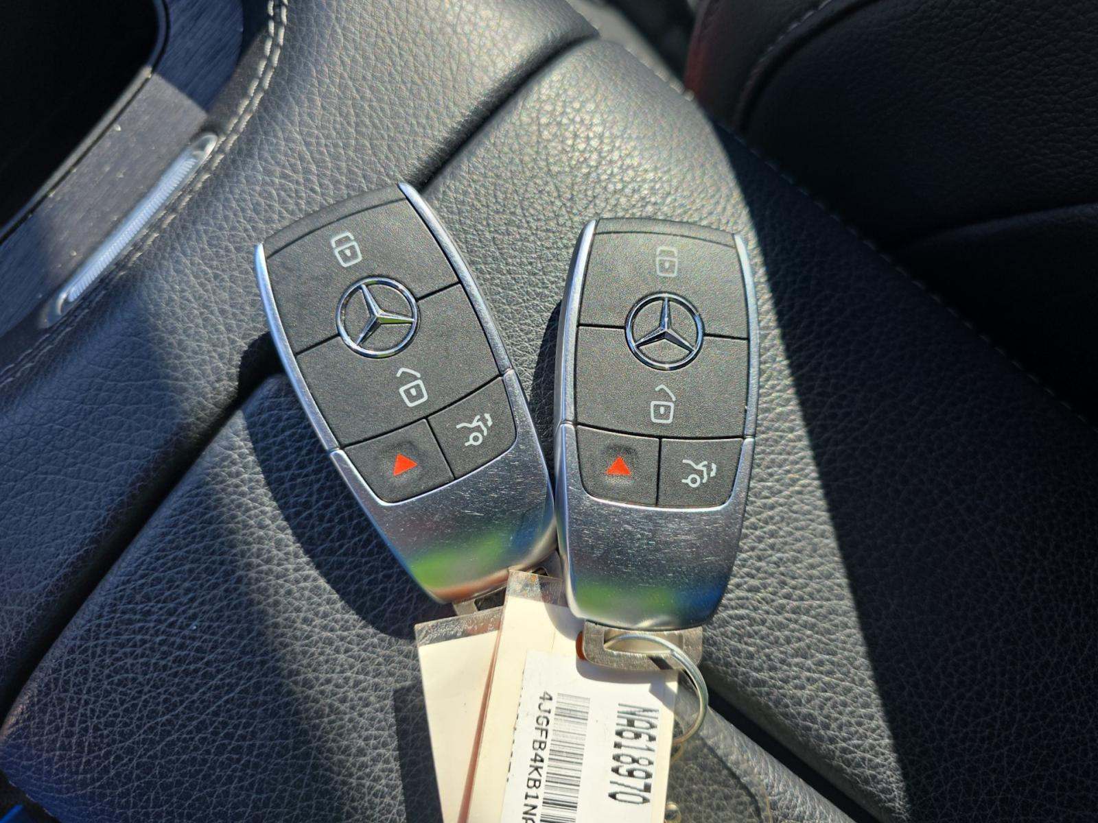 2022 Mercedes-Benz GLE GLE 350 AWD