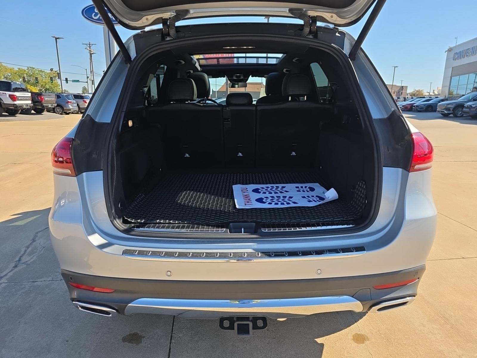 2022 Mercedes-Benz GLE GLE 350 AWD