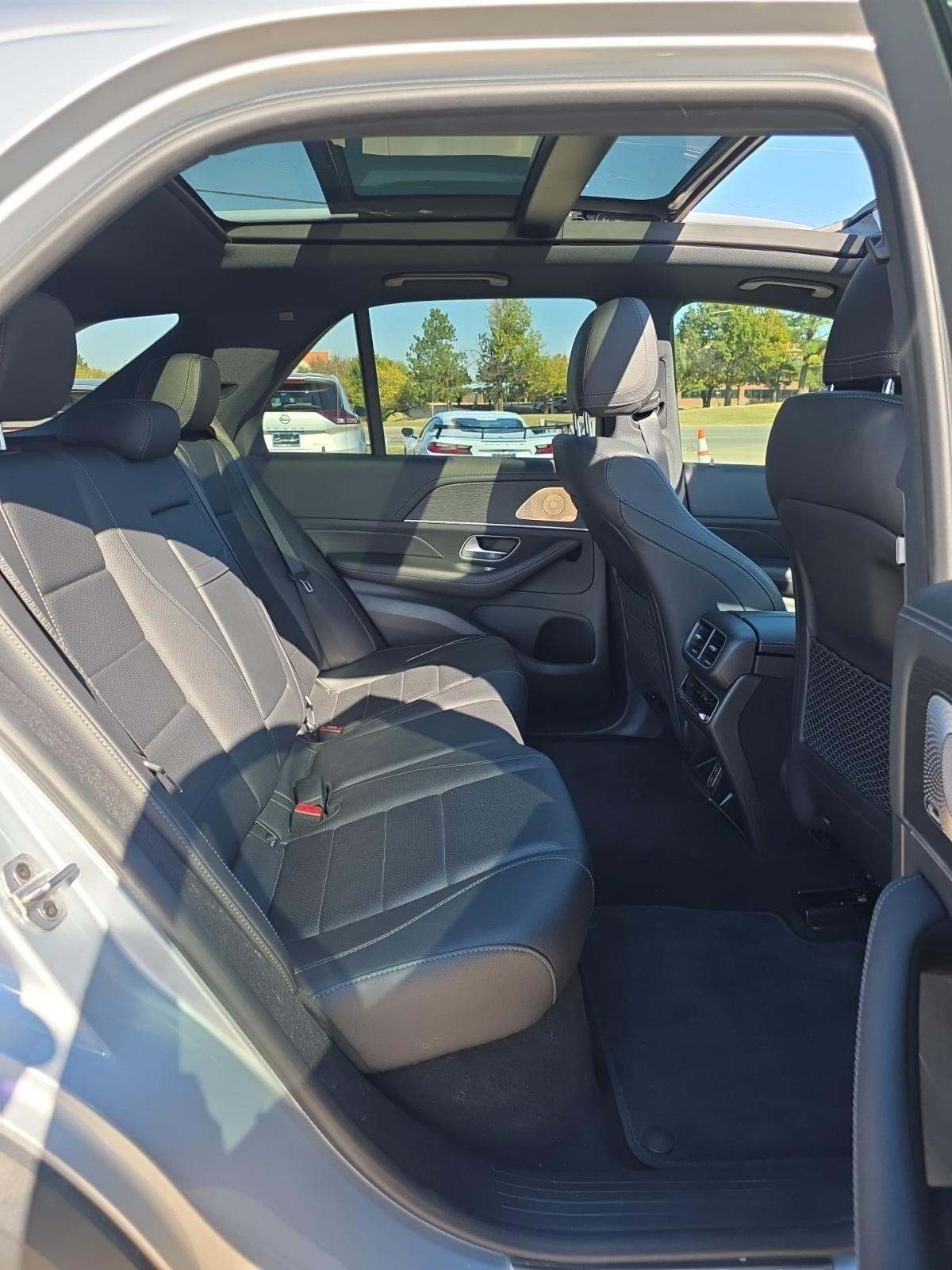 2022 Mercedes-Benz GLE GLE 350 AWD