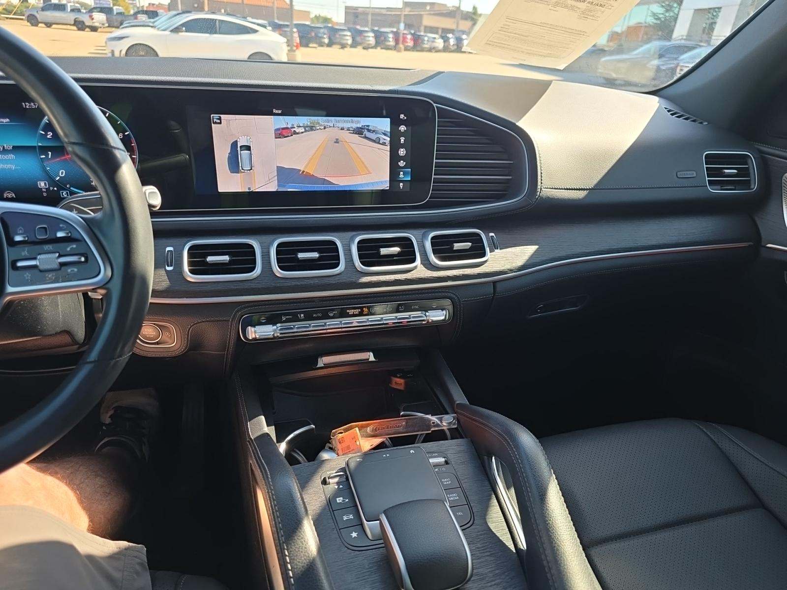 2022 Mercedes-Benz GLE GLE 350 AWD