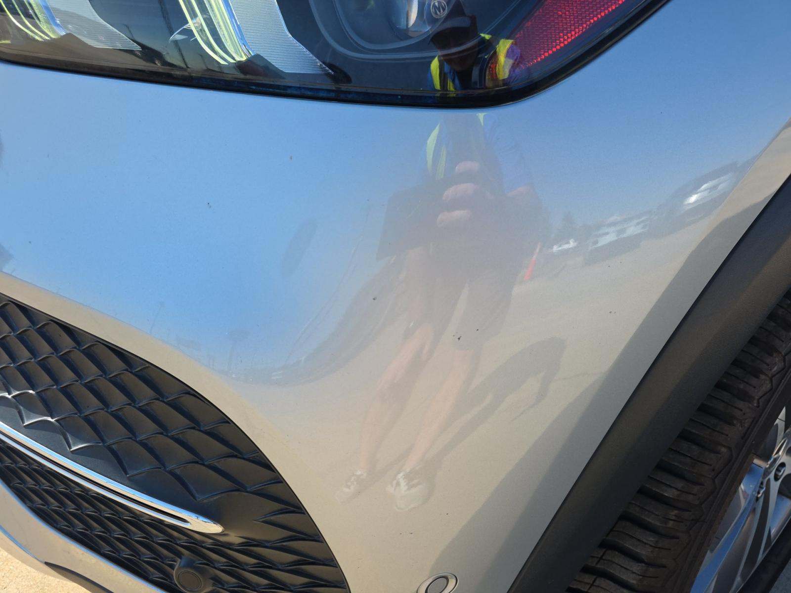 2022 Mercedes-Benz GLE GLE 350 AWD