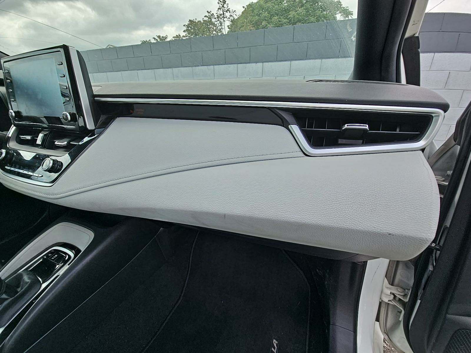 2020 Toyota Corolla SE FWD