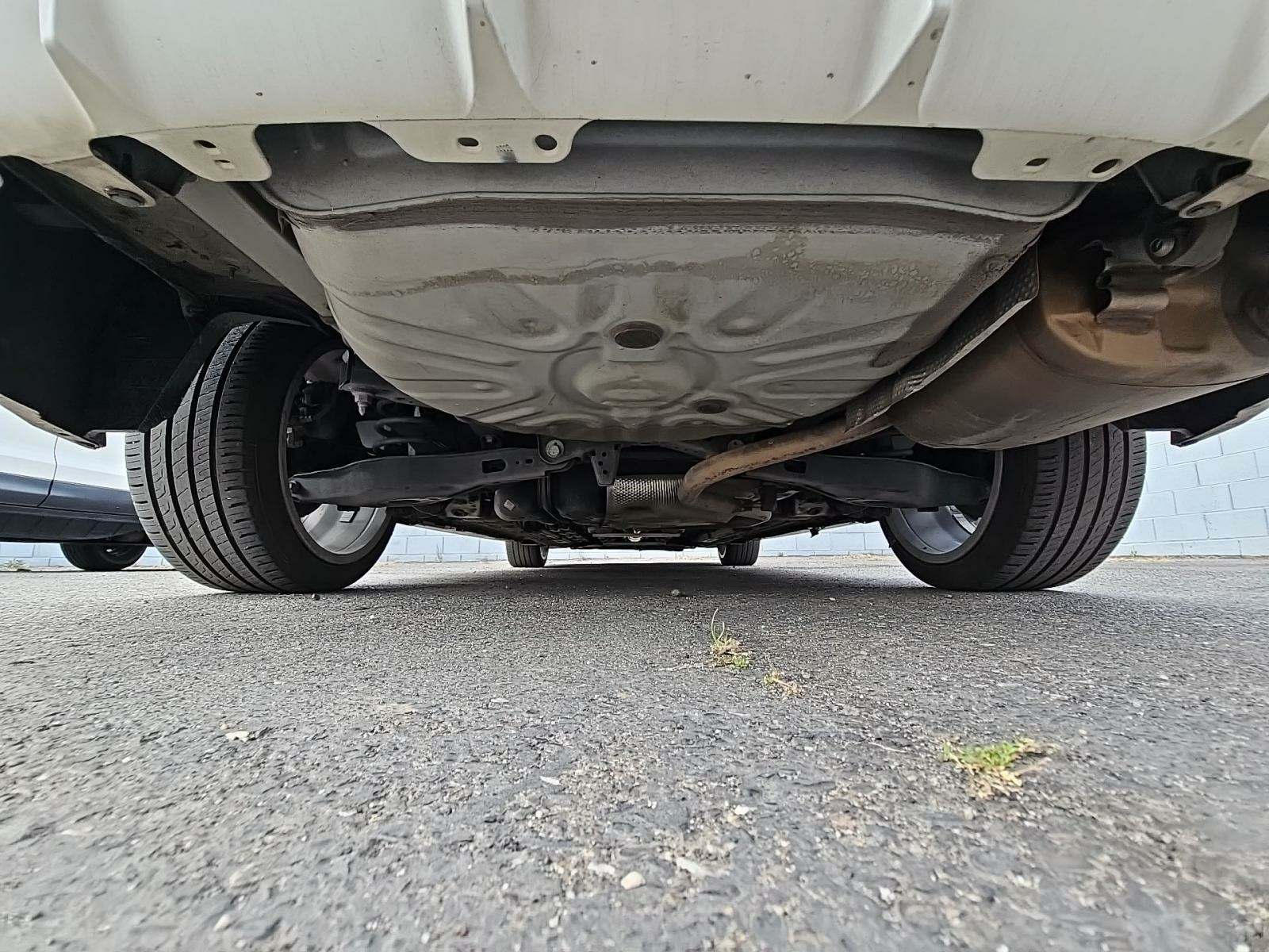 2020 Toyota Corolla SE FWD