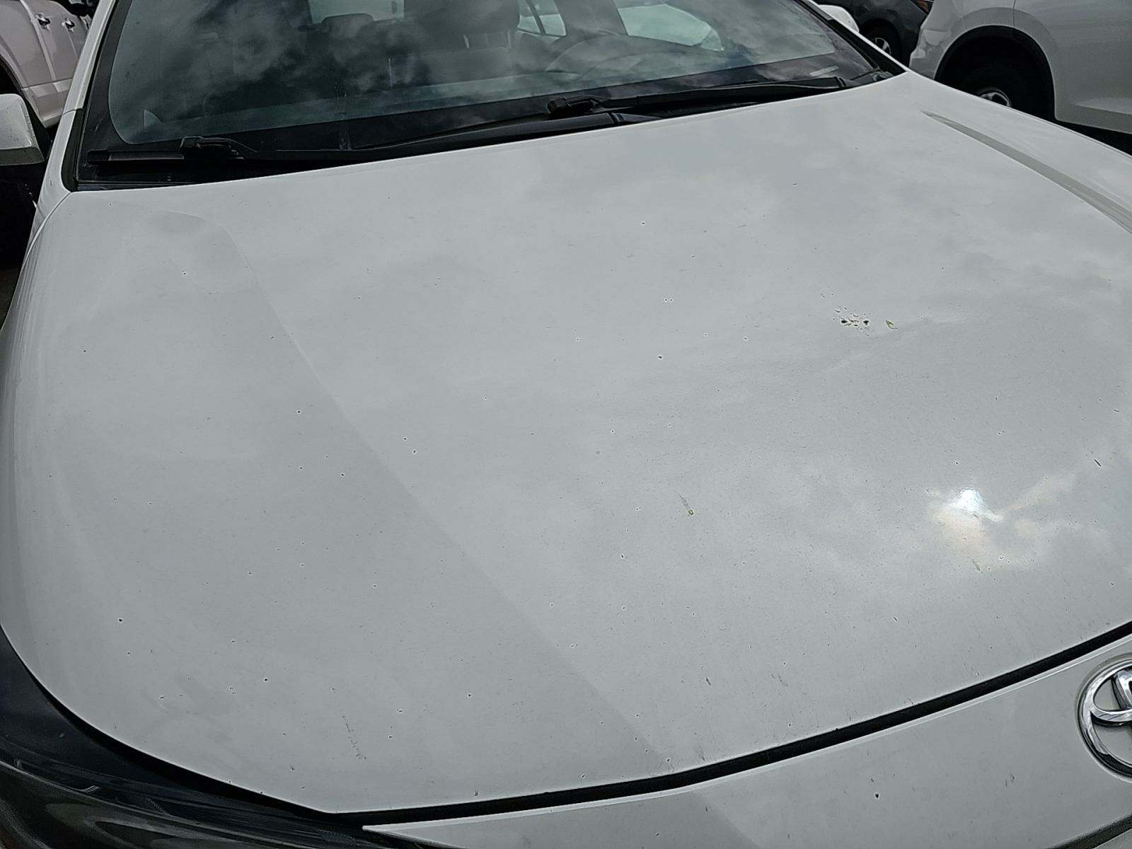 2020 Toyota Corolla SE FWD