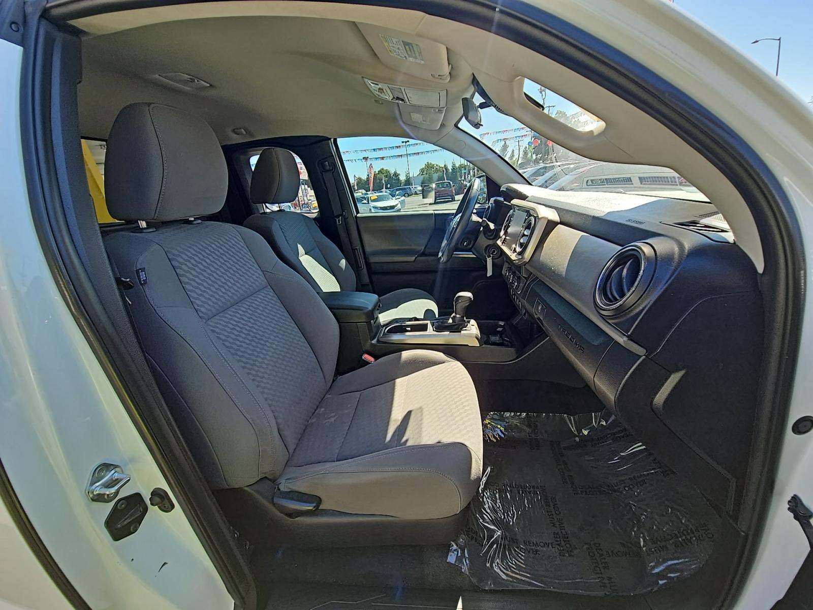 2021 Toyota Tacoma SR5 RWD