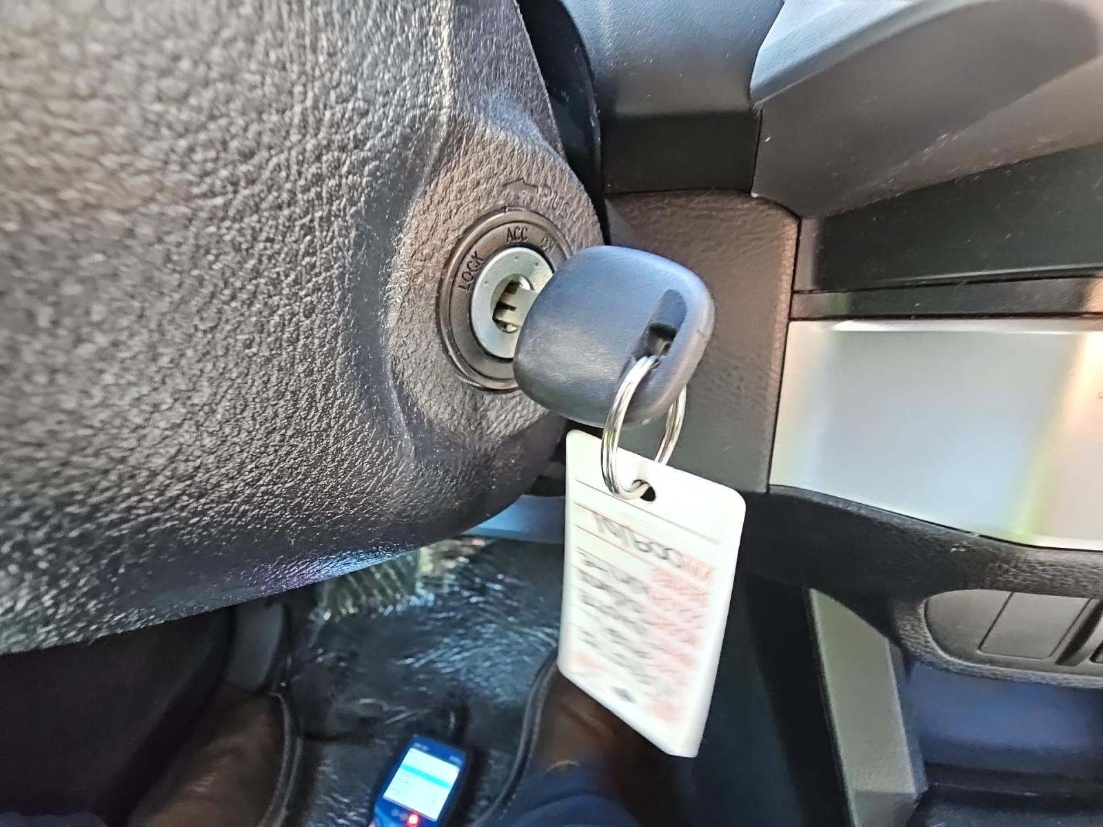 2021 Toyota Tacoma SR5 RWD