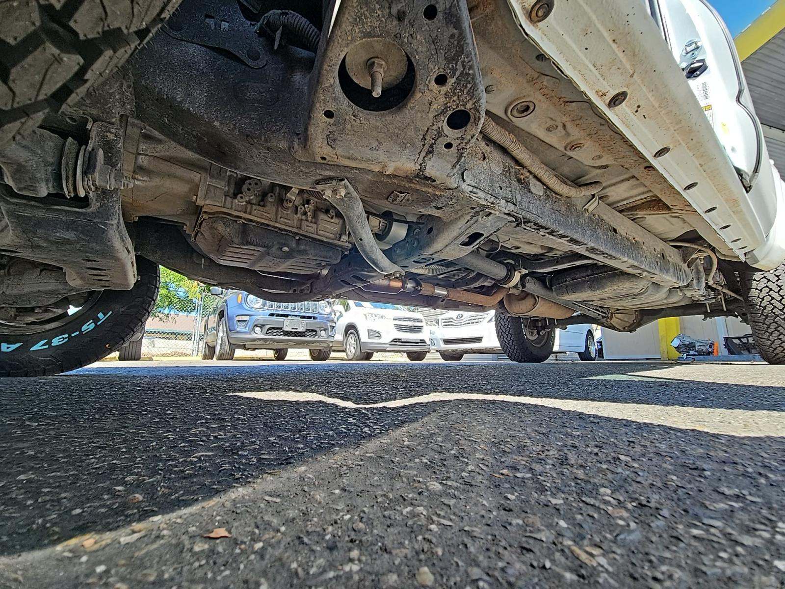 2021 Toyota Tacoma SR5 RWD