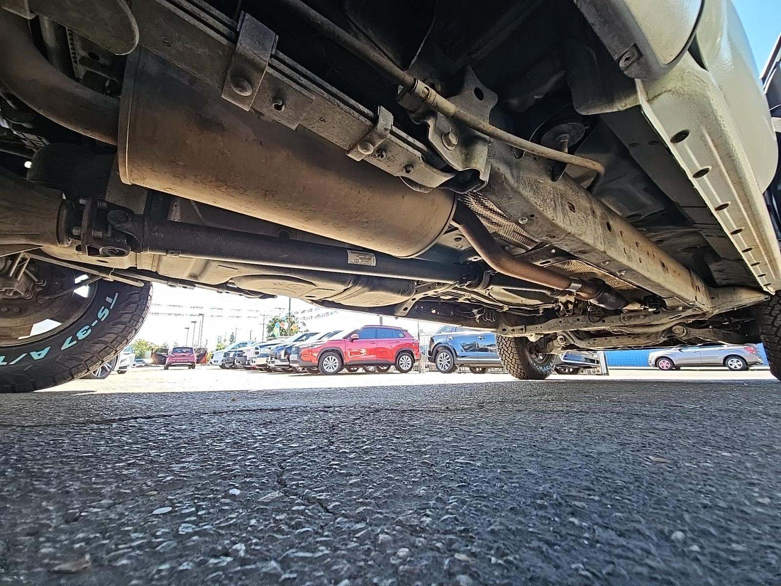 2021 Toyota Tacoma SR5 RWD