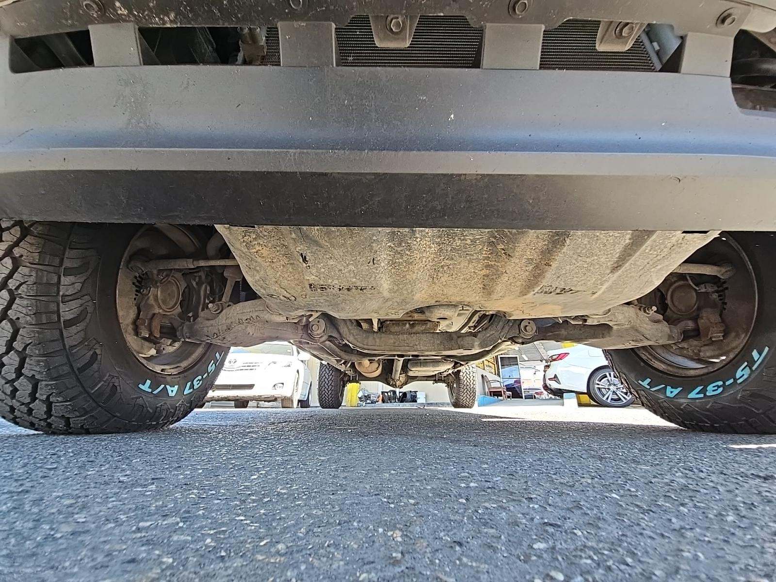 2021 Toyota Tacoma SR5 RWD