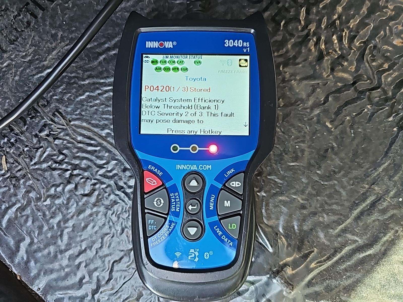 2021 Toyota Tacoma SR5 RWD