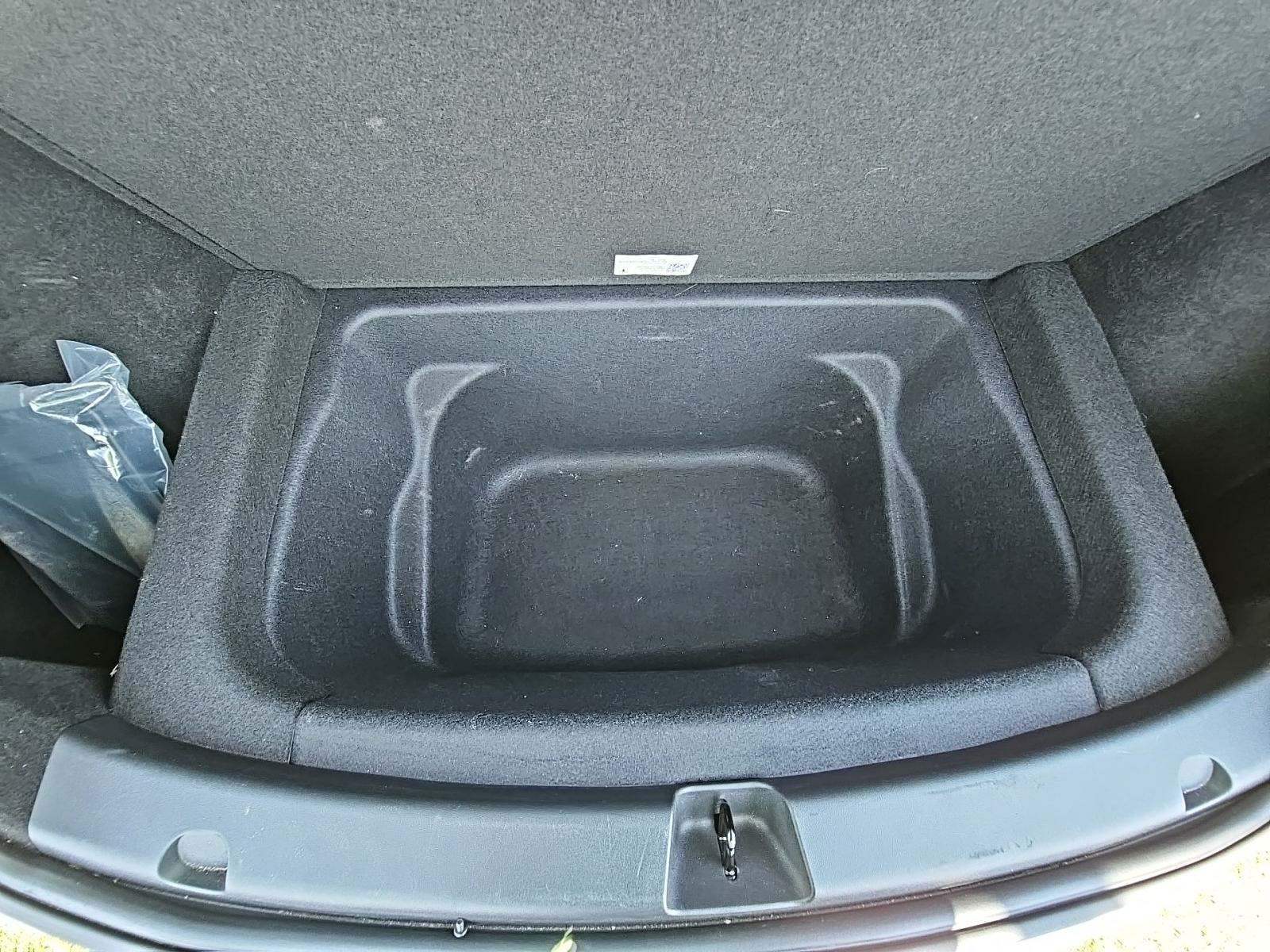 2022 Tesla Model Y Performance AWD