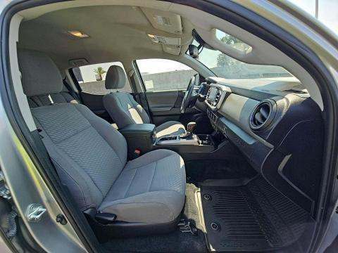 2023 Toyota Tacoma SR5 RWD