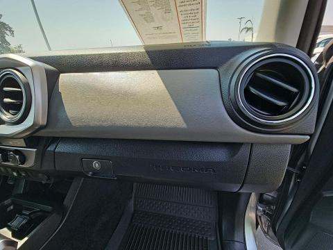 2023 Toyota Tacoma SR5 RWD