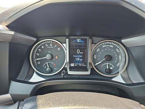 2023 Toyota Tacoma SR5 RWD