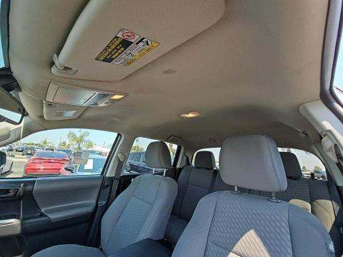 2023 Toyota Tacoma SR5 RWD