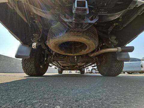 2023 Toyota Tacoma SR5 RWD