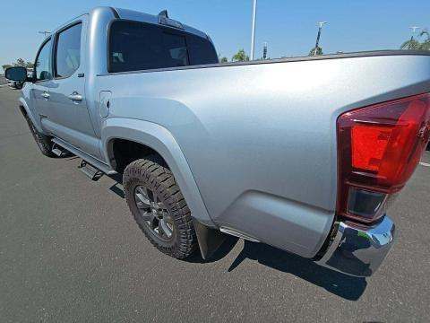 2023 Toyota Tacoma SR5 RWD