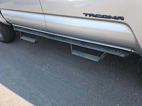 2023 Toyota Tacoma SR5 RWD