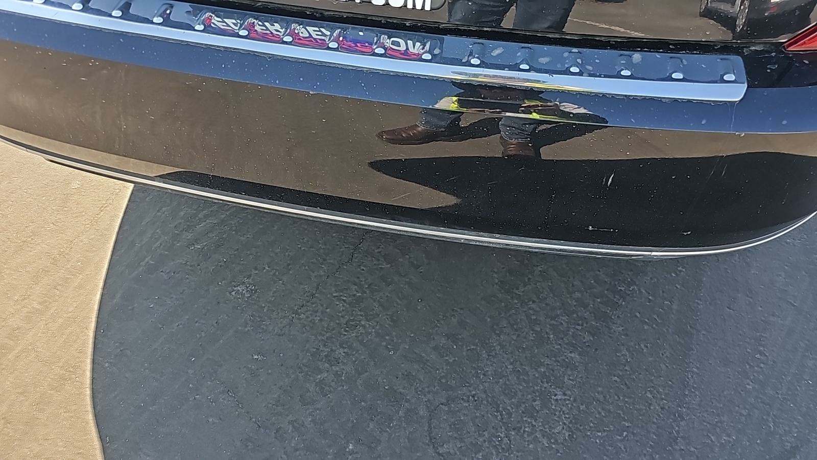 2021 Volkswagen Passat 2.0T SE FWD