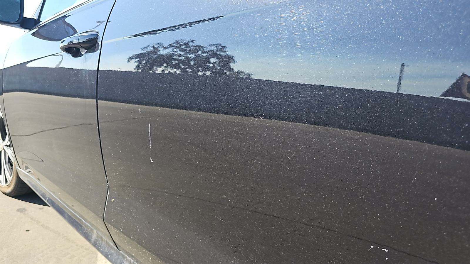 2021 Volkswagen Passat 2.0T SE FWD