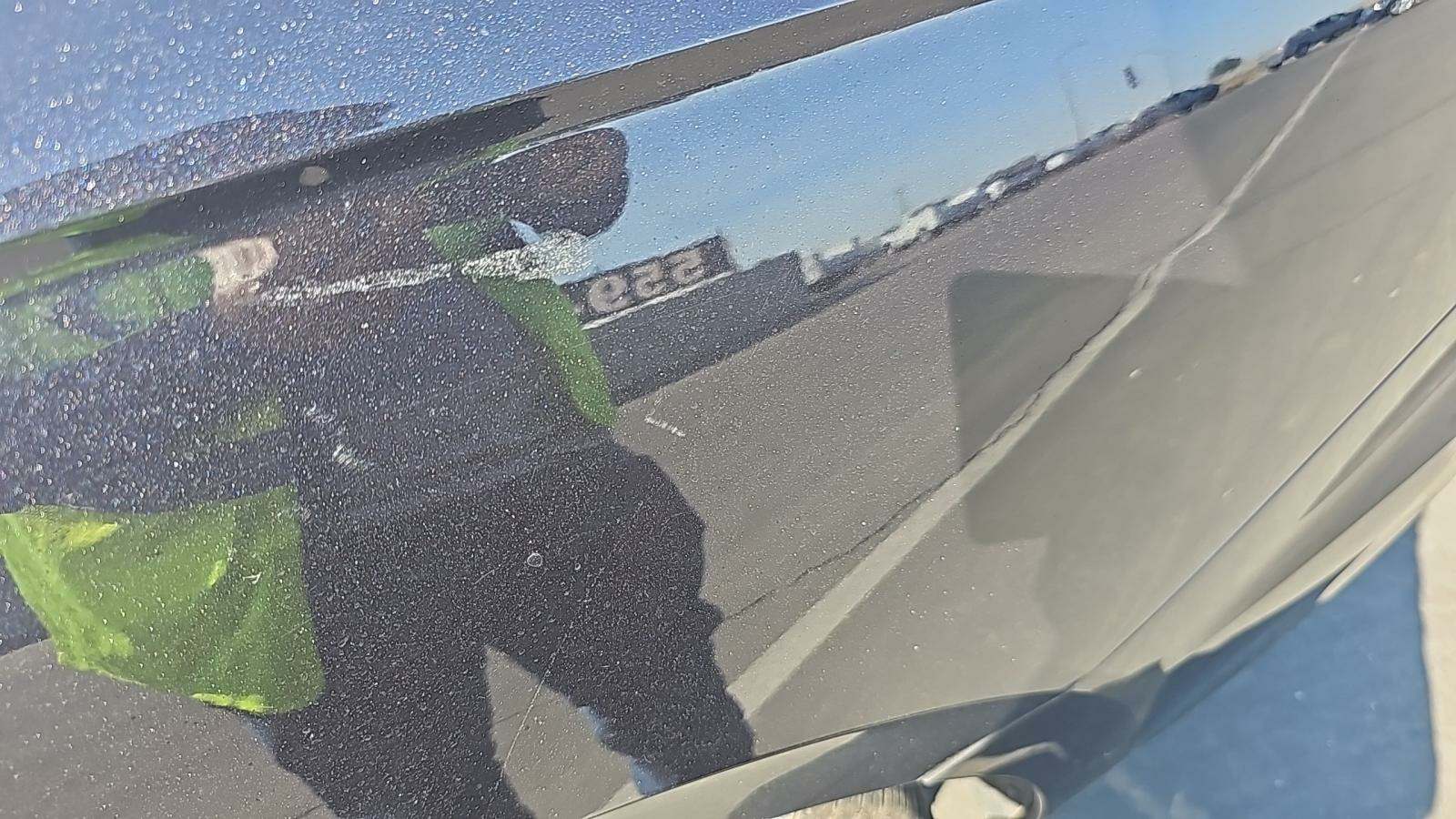 2021 Volkswagen Passat 2.0T SE FWD