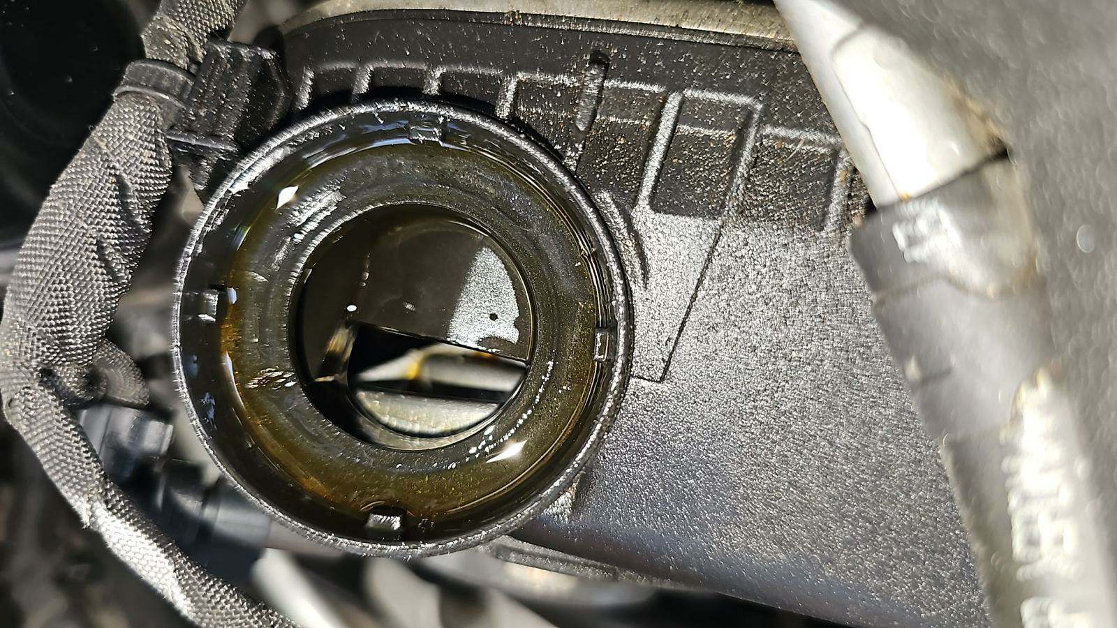 2021 Volkswagen Passat 2.0T SE FWD