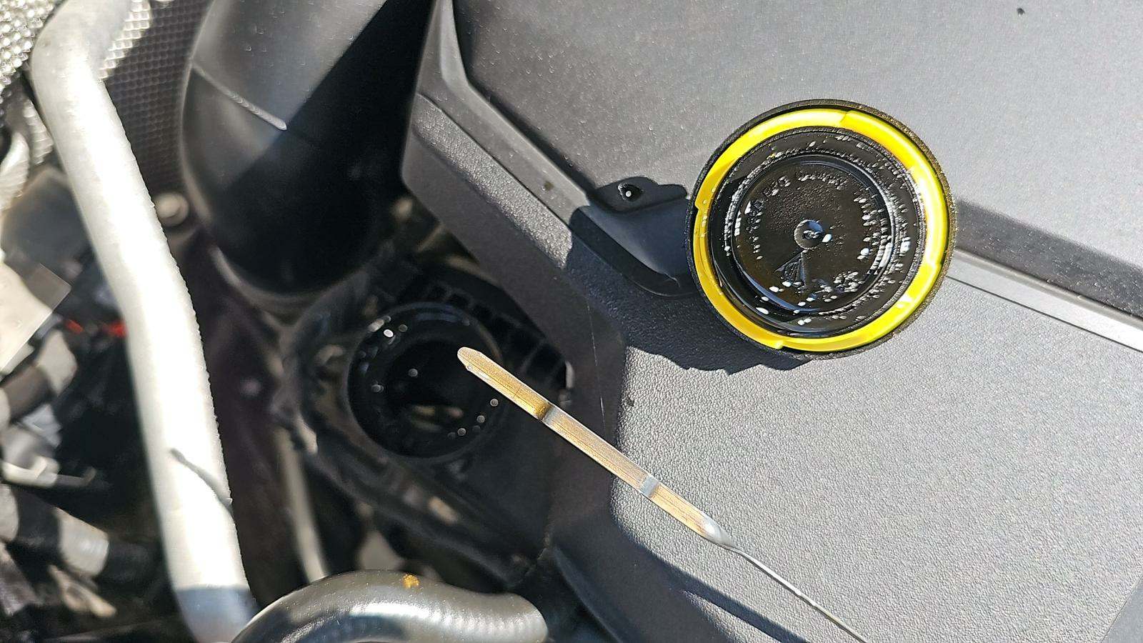 2021 Volkswagen Passat 2.0T SE FWD