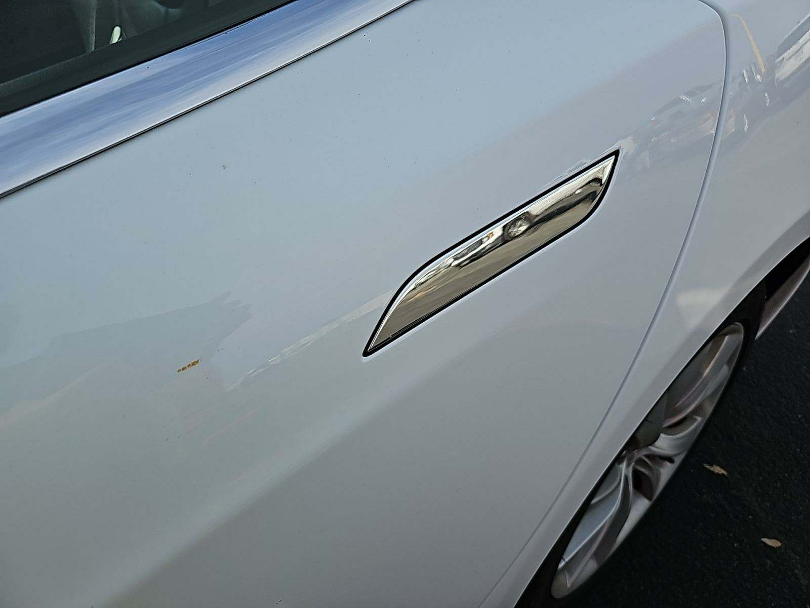 2015 Tesla Model S 85 RWD