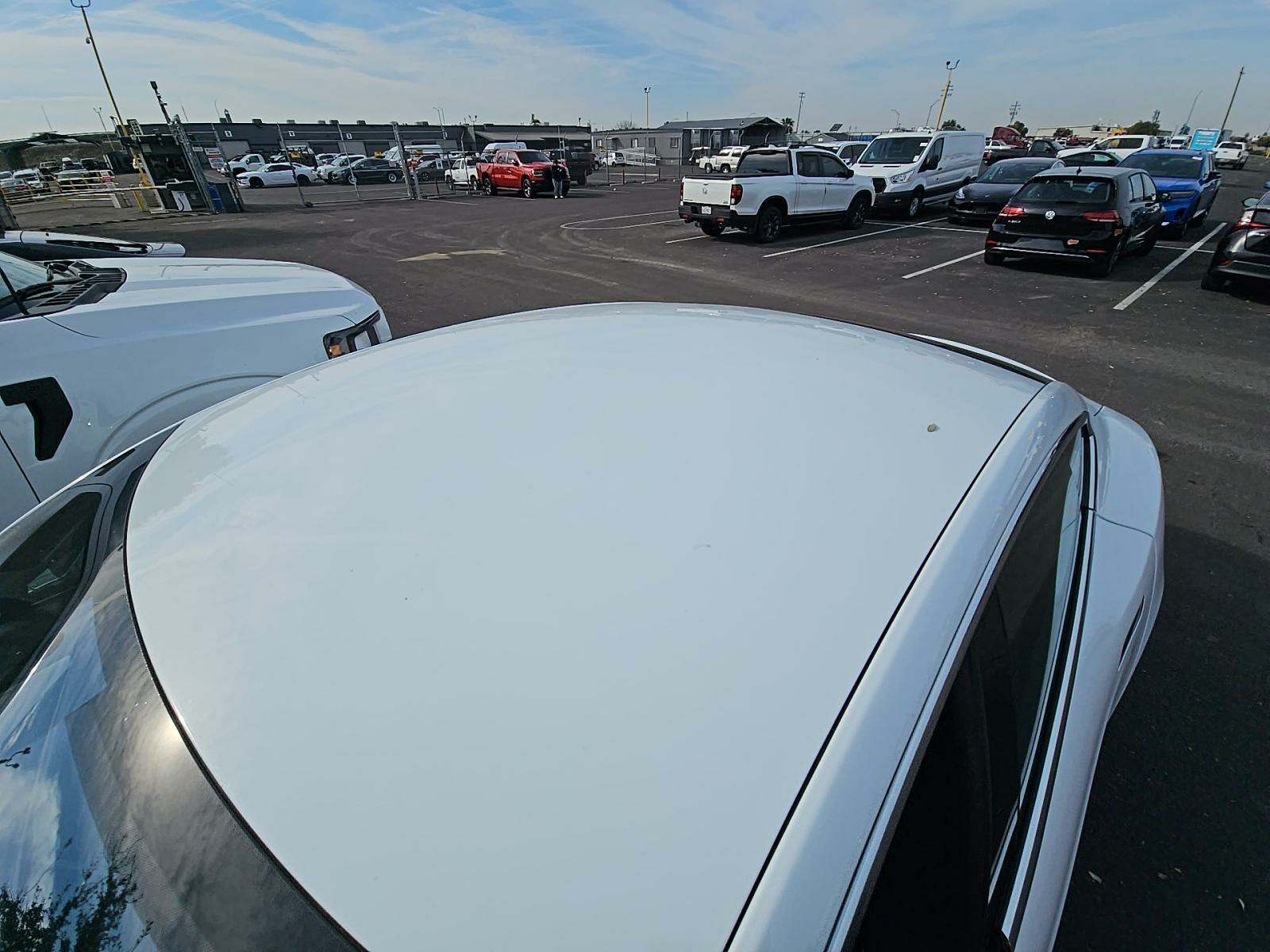 2015 Tesla Model S 85 RWD