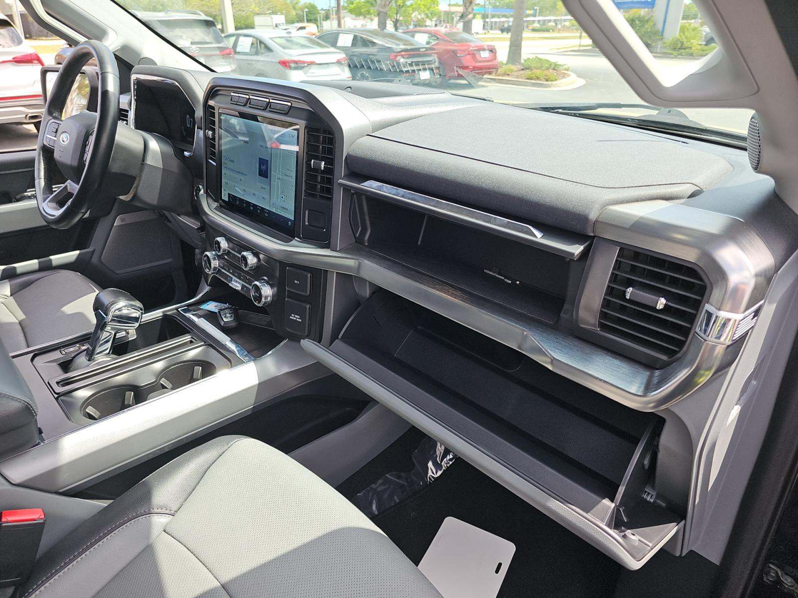 2022 Ford F-150 Lariat AWD