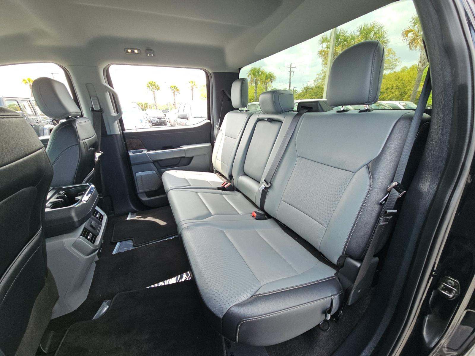 2022 Ford F-150 Lariat AWD